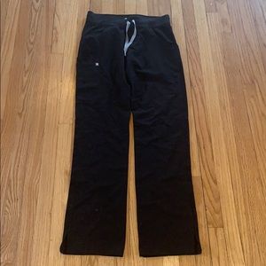 Figs Cargo Scrub Pants